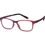 Esprit Brille mit Sehstärke für Damen optional mit Sonnenbrillentönung oder Blau
