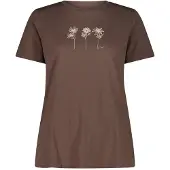 CMP Woman T-shirt toffee (Q957) 44