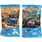 Hot Wheels BLIND PACK TOY 17, Auto, 3 Jahr(e), Metall, Mehrfarbig