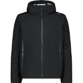 CMP Herren Blouson MAN JACKET FIX HOOD