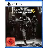 Call of Duty: Modern Warfare 4, PlayStation 5, Multiplayer-Modus, M (Reif), Physische Medien