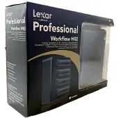 Lexar Workflow Hub 2 Professional Thunderbolt - Dealpreis