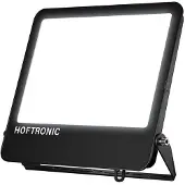 HOFTRONIC™ LED Fluter 300W 48000lm 160lm/W IP65 4000K Schwarz