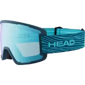 Head Herren Skibrillen He/Uni CONTEX PHOTO