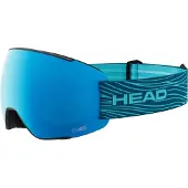 Head Herren Skibrillen He/Uni MAGNIFY 5K + SL