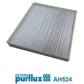 PURFLUX Filter, Innenraumluft AH524