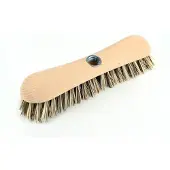 Linea HH - Schleifbürste 30cm für Holz und Metall - langlebiges Werkzeug