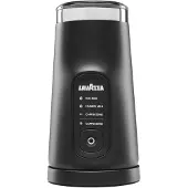 Lavazza , MilkEasy Plus elektrischer Milchaufschäumer, mit elegantem und ergonomi