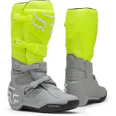 FOX Comp Bicolor Motocross Stiefel