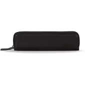 Invicta Federmäppchen, Mäppchen, Federtasche für Schrein, Uni, Büro, Sch