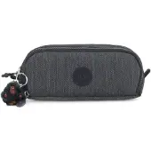 Kipling GITROY Großes Federetui, Beutel, Etuis, Marine Navy (Blau)