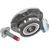 Skf Radlagersatz vkba7161 für VW SKODA