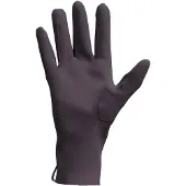 Icebreaker U 200 Oasis Glove Liners grey plum (IB0N1) L