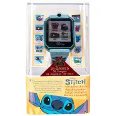 Kids Licensing Stitch Disney Uhr One Size