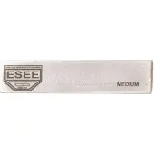 ESEE Sharpener -SHARP-M Diamond Medium, Schleifset mit Lederriemen