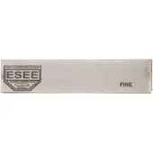 ESEE Sharpener -SHARP-F Diamond Fine, Schleifset mit Lederriemen