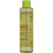 A-Derma Exomega Control Emollient Cleansing Oil Dusche & Bad 200 ml
