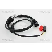 TRISCAN ABS Sensor Raddrehzahl für AUDI A6 Avant (4B5, C5) 8180 29145