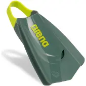 Arena Schwimmflossen POWERFIN PRO II 006151-210 42/43 - Sage-Artic Lime - 42/43