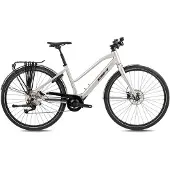 Bh Core Jet 2ezmag 700c Deore 2027 Elektrofahrrad