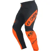 O'Neal Element Racewear Crosshose Unisex schwarz, 30