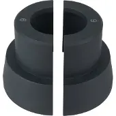 Ks Tools Halbschalenpaar Ø 147 mm