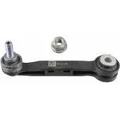 LEMFÖRDER Stange/Strebe, Stabilisator 43624