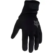 FOX Gloves 24 Defend Pro Fire Blk