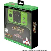 My Arcade - DGUNL-7145 Galaga Pocket Player Pro Portable Game System with Carrying Case