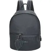 Fritzi aus Preußen Rucksack "Hoja Fritzi07" mit Anhänger in Blätterform
