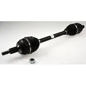 SPIDAN Antriebswelle GKN Automotive OE-Technologie 52° Beugewinkel GKND13190