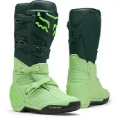 FOX Comp Stiefel [Mel] Größe: 11.5