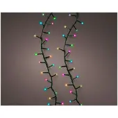 EDM Multi Color Led-lichterkette 16 M