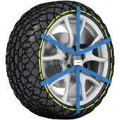 Michelin Easy Grip Evolution 15 Schneeketten