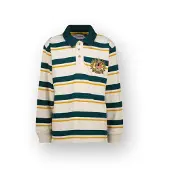 Vingino Jungen Oversized Poloshirt Nicolo