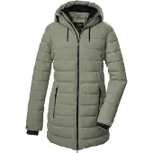 Killtec KOW 55 WMN QLTD PRK dark sea foam dark sea foam 50
