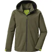 Killtec Kinder Jacke KOS 192 BYS JCKT