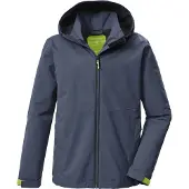 Killtec KOS 192 BYS JCKT stahlblau