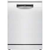 Bosch Sms4hkw08e Geschirrspüler Mit Drittem Rack 13 Anzahl Maßgedecke