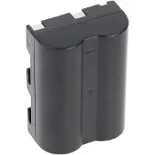 AccuCell Akku passend für Samsung GX-10, SLB-1674, BP-400