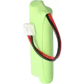 AccuCell Akku passend für MEDION MD83024 Akku, TEVION MD83024
