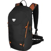 Dynafit Unisex Transalper 24 Backpack Schwarz