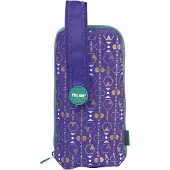 Milan Kit 4 Cases with Copper III Contents, Lilac