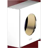 Keuco 59551010382 Verlängerungs-Rosette IXMO 59551, EHM