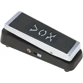 VOX V847 Wah-Wah-Pedal