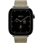 Apple 42 mm Armband mit Moderner Schließe S, Ersatzarmband, Salbei