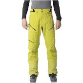 Dynafit Ridge GTX Pants M golden lime/0910 (2881) S