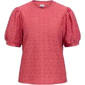 Object Laila Kurzarm-bluse
