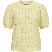 Object Laila Kurzarm-bluse