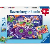 Ravensburger 12004259 Puzzle